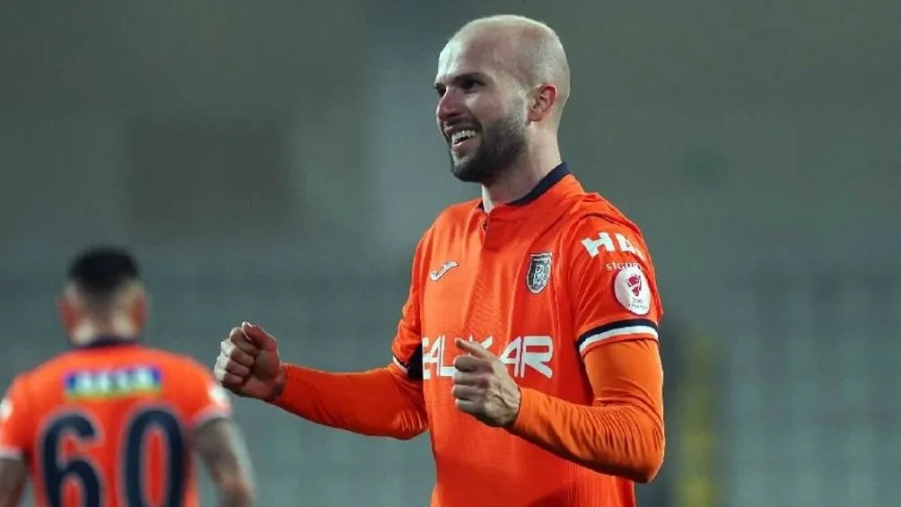 Joao Figueiredo apunta a Cruz Azul