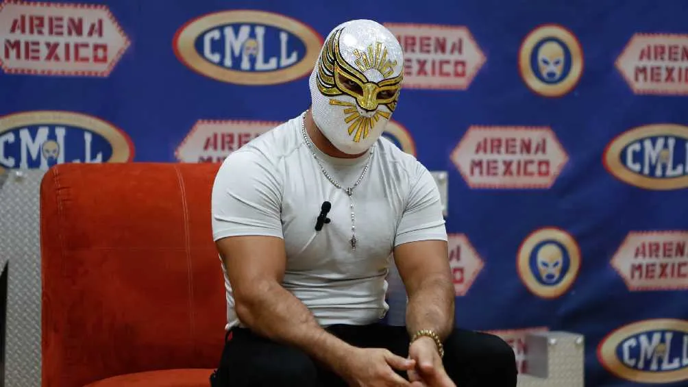 Místico defenderá una vez más su título