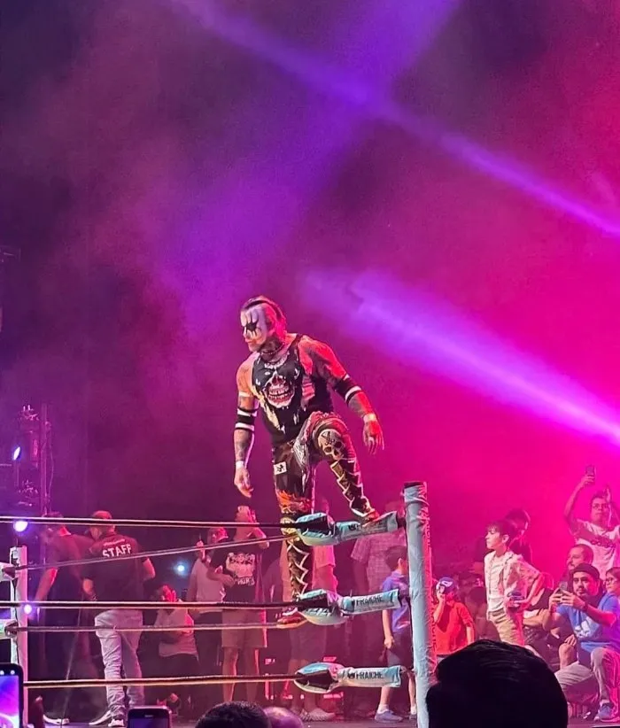 Pagano se medirá contra Texano Jr