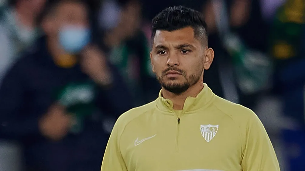 MEXSPORT Tecatito Corona volverá a México