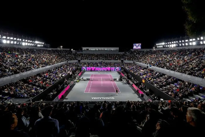 GDL Open Akron se realizará del 17 al 23 de septiembre