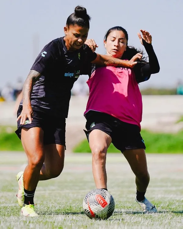 León jugará contra Pumas