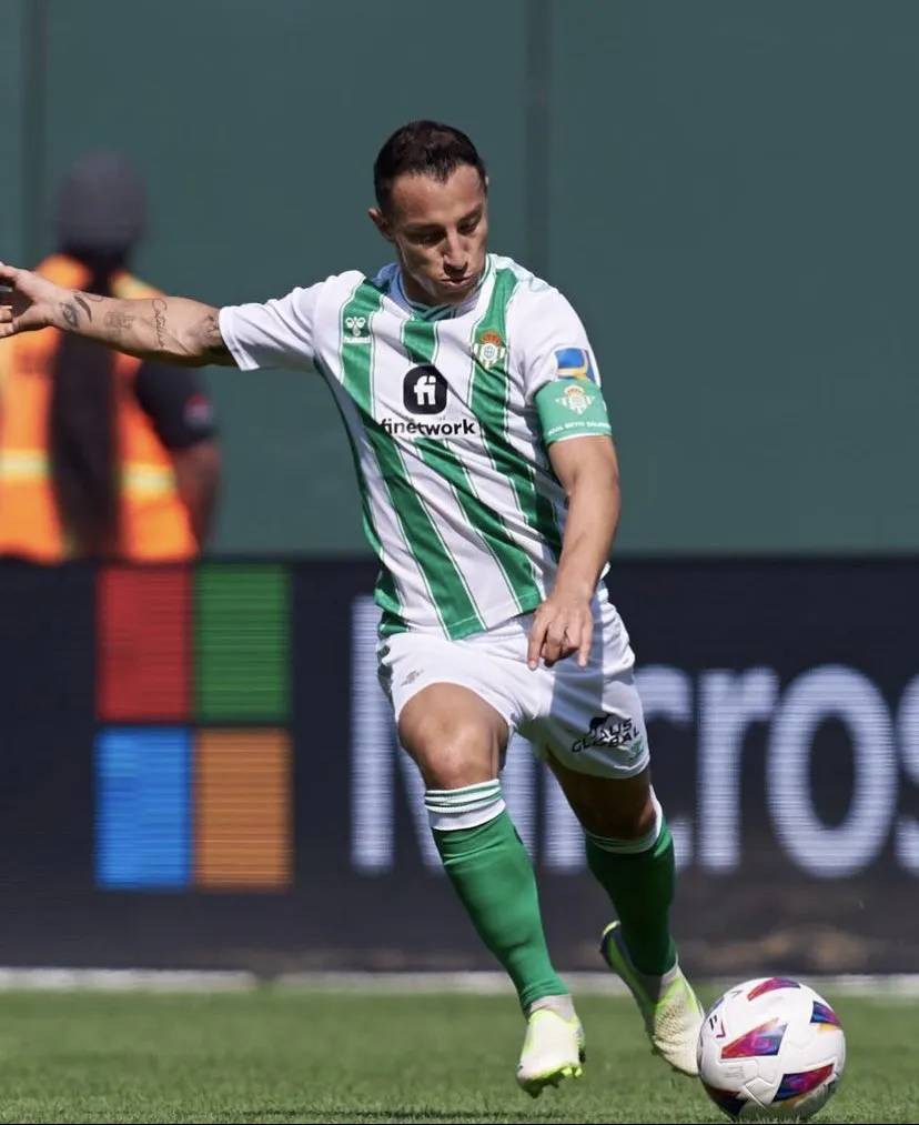 Betis pinta como favorito en su Grupo