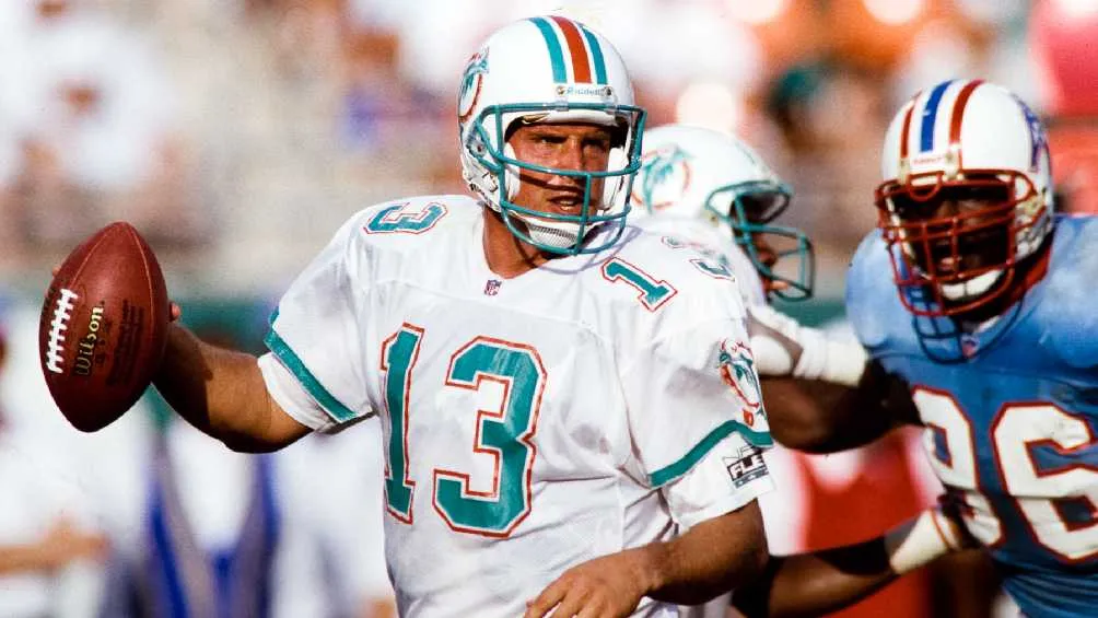 Marino no recibe suficiente reconocimiento