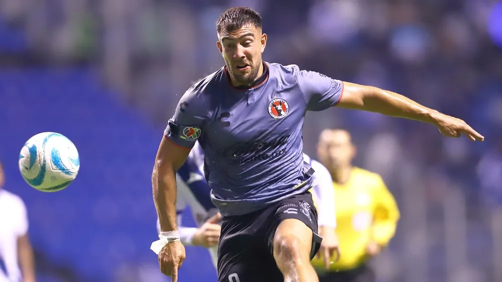 Xolos no pudo con Puebla