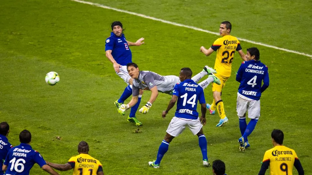 El cabezazo de Moisés es histórico