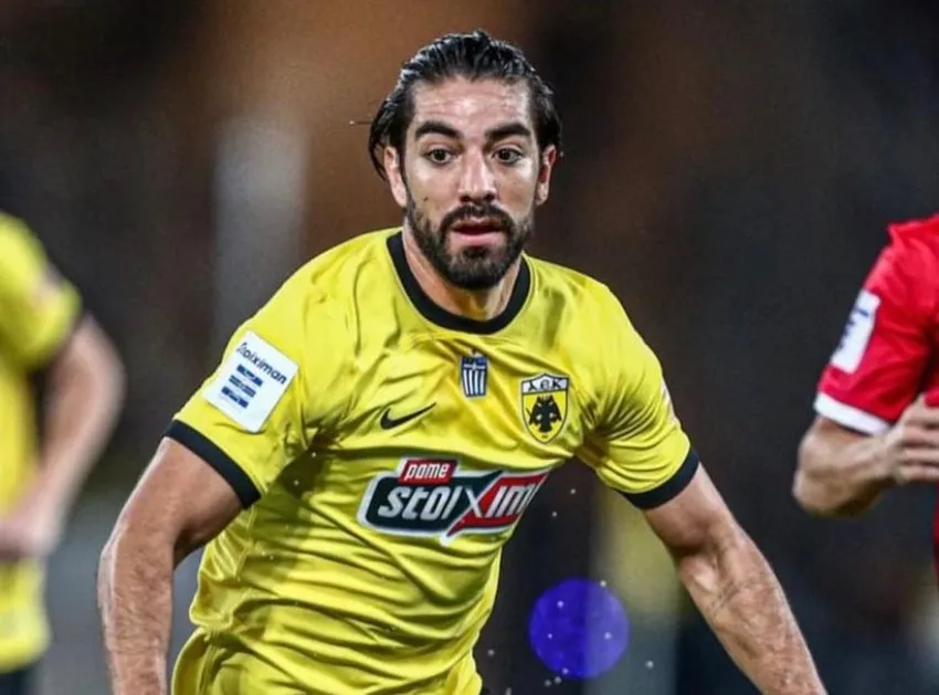 Pizarro en Playoffs de Champions