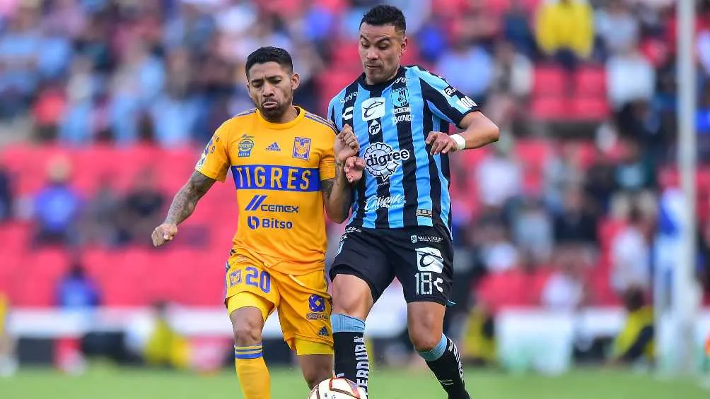 Tigres quiere seguir con la hegemonía
