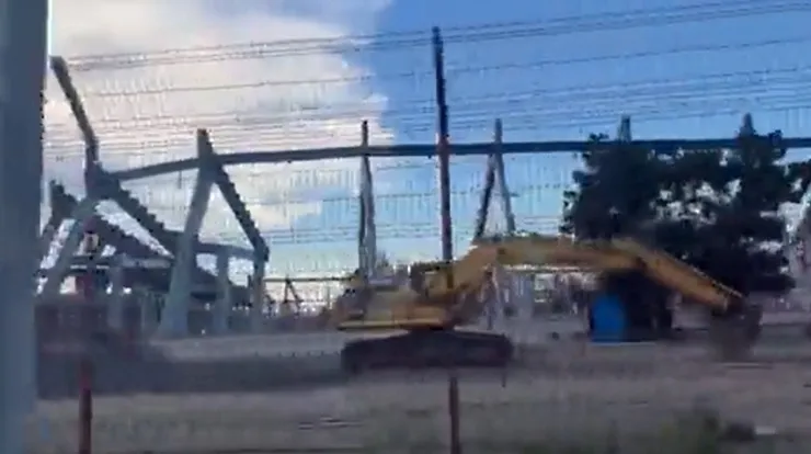 Estadio Luis 'Pirata' Fuente