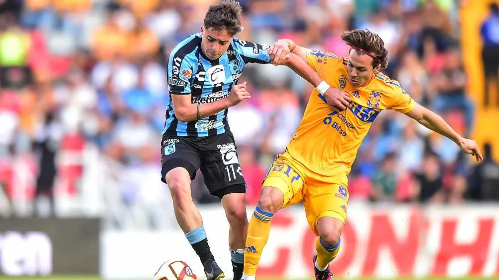 Gallos necesita la victoria