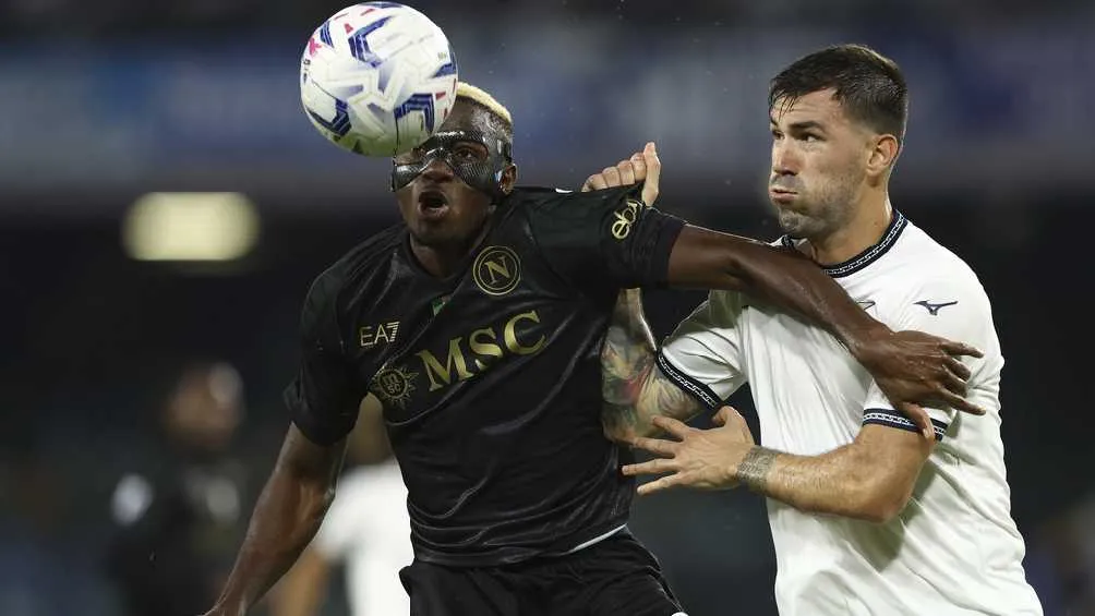 El Campeón defensor buscará volver a ganar