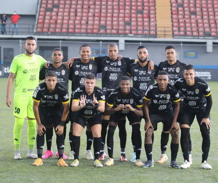 INSTAGRAM @caipanama Atlético Independiente fue el último equipo del panameño