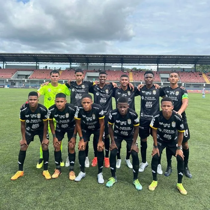 INSTAGRAM @caipanama Hernández jugó en el Club Atlético Independiente