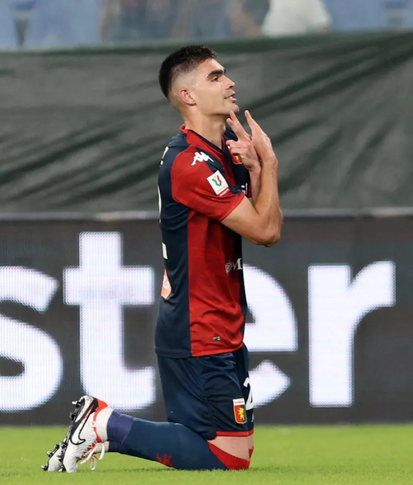 Festejo del mexicano