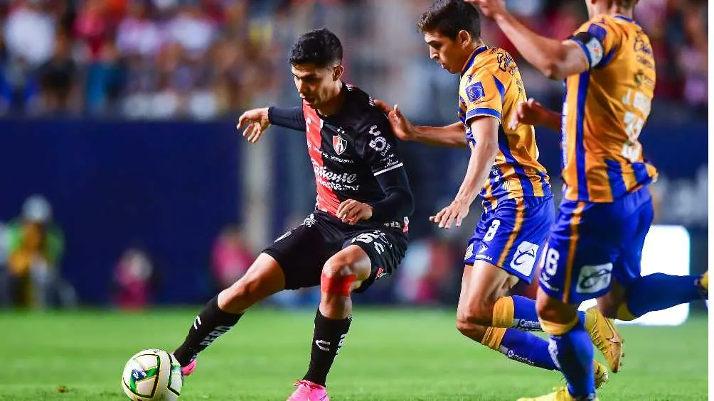 Atlas quiere entrar dentro de los 6 mejores