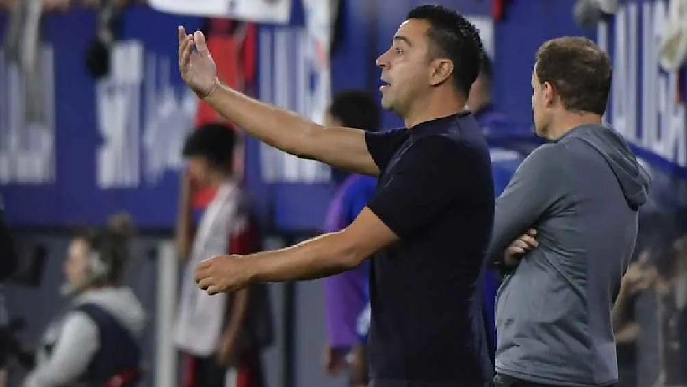 El entrenador buscará más títulos