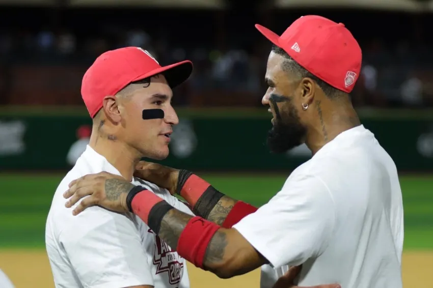 Algodoneros avanzaron a la Serie del Rey 2023