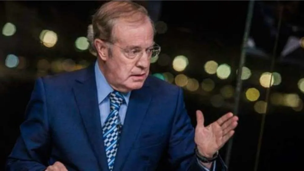 MEXSPORT José Ramón Fernández