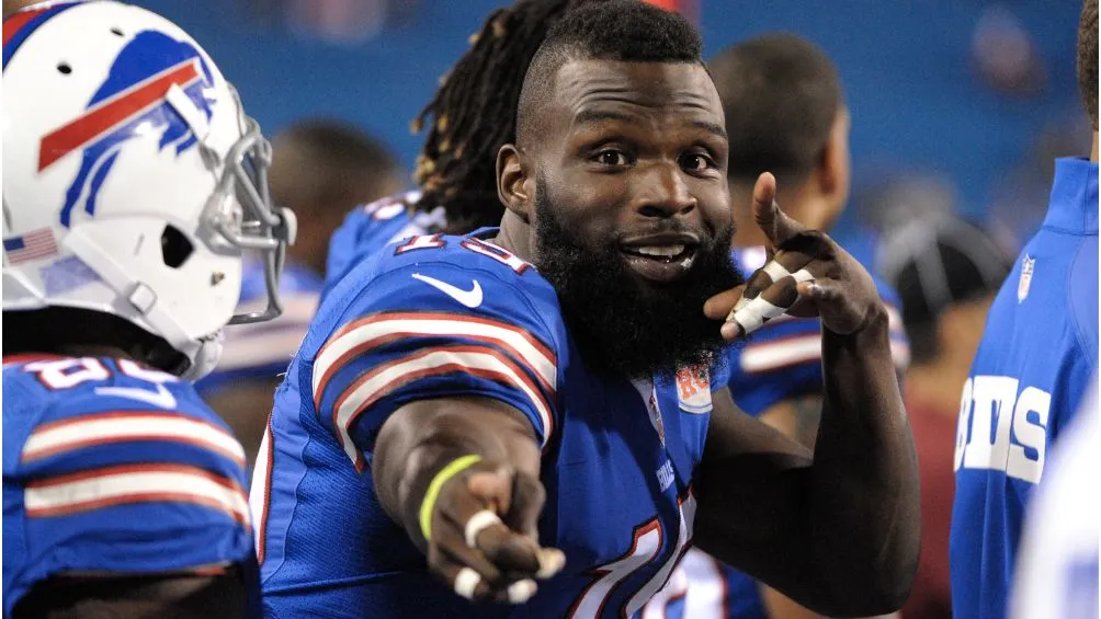 Williams murió a los 36 años