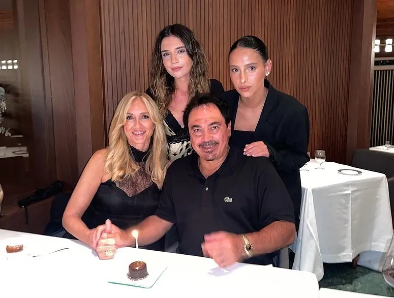 Hugo Sánchez estrenará nuevas entrevistas de su programa