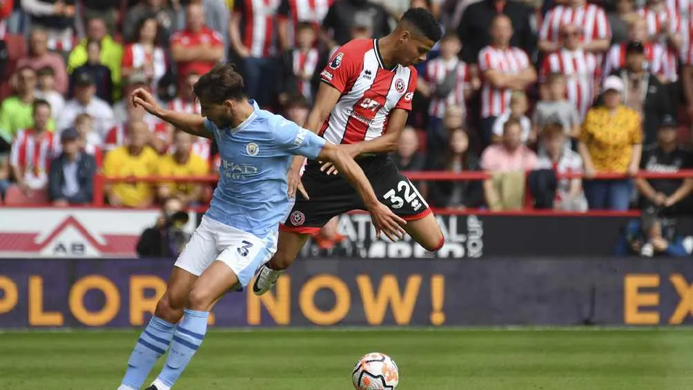 AP El defensor no piensa en dejar Europa