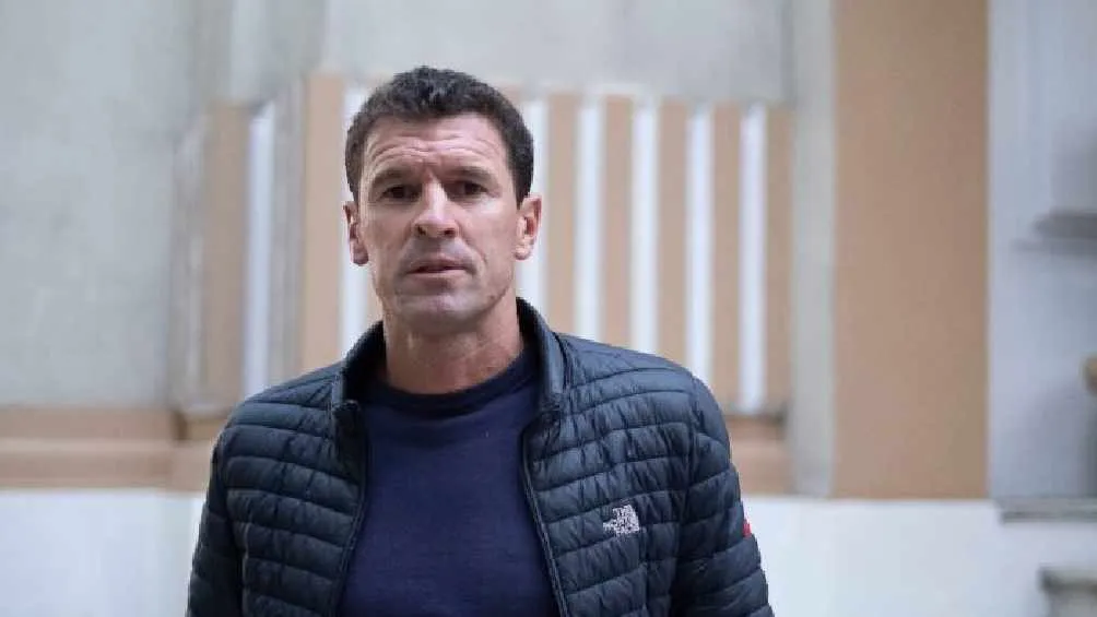 Diego Scotti habló del paro