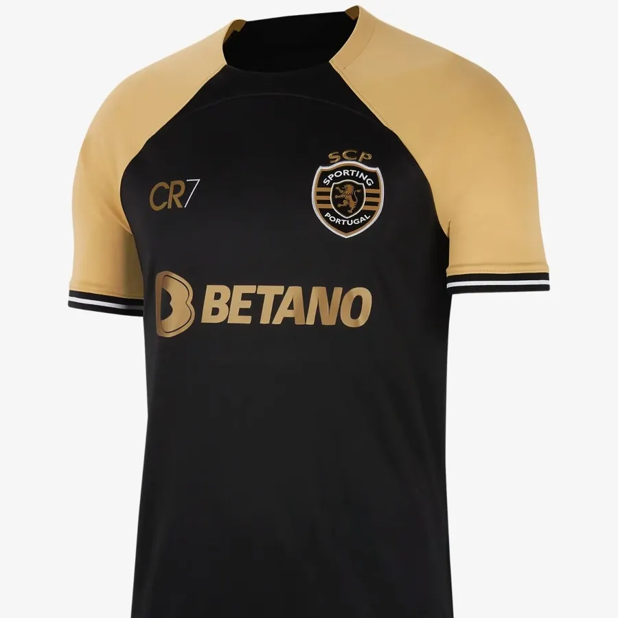 TIENDA NIKE Jersey en homenaje a Cristiano Ronaldo