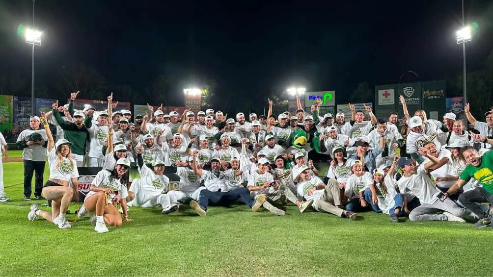 Puebla regresa a la Serie 6 años después