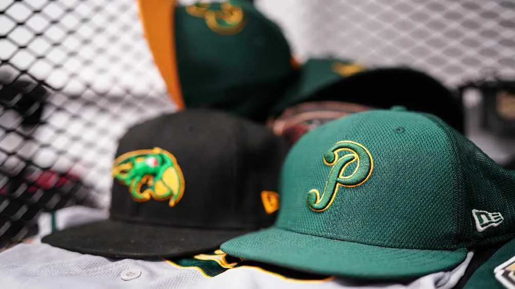 Se juega la final de la LMB