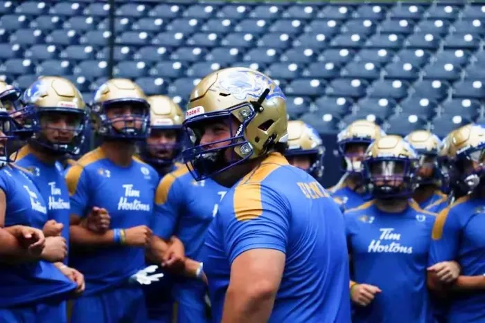 Auténticos Tigres enfrentará a los Borregos Salvajes