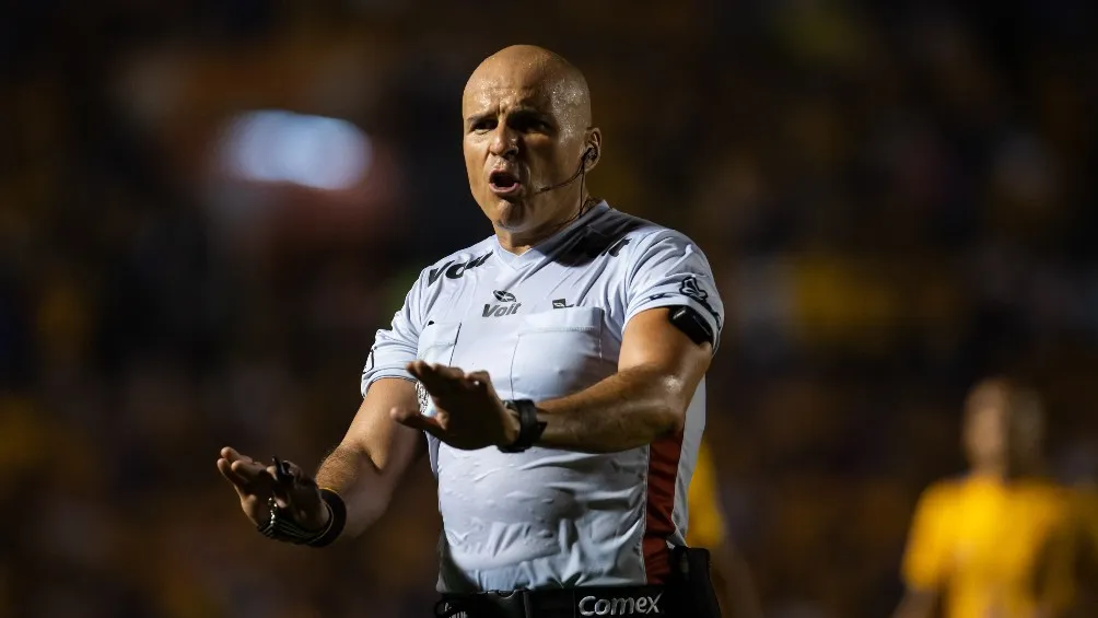 Paco Chacón generó polémica