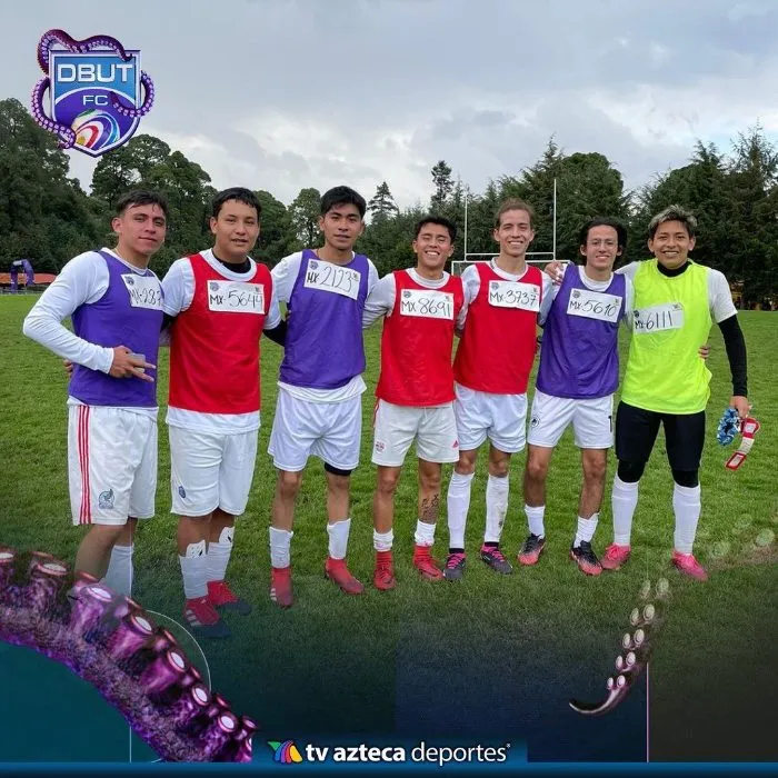 D-But FC da por concluidas las visorias