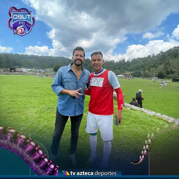 D-But FC da por concluidas las visorias