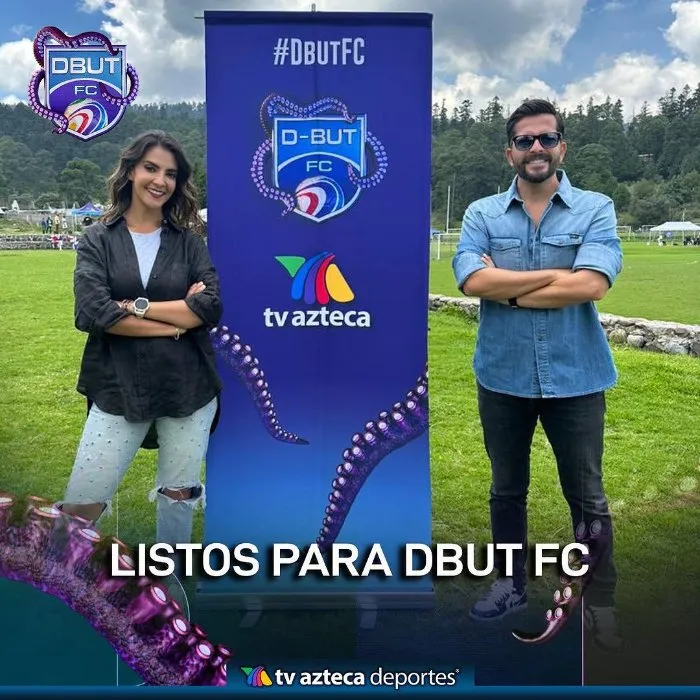 D-But FC da por concluidas las visorias