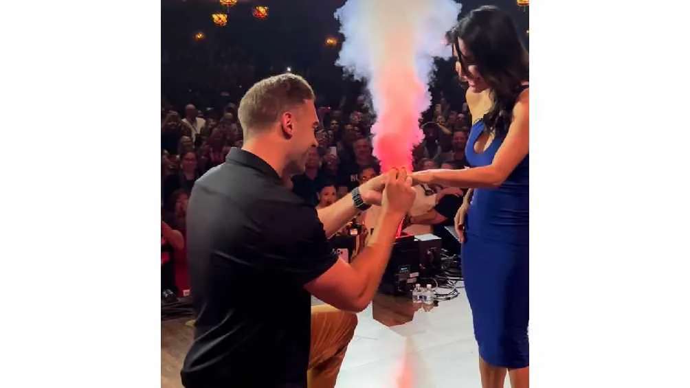 INSTAGRAM @lewishowes Martha dijo que sí