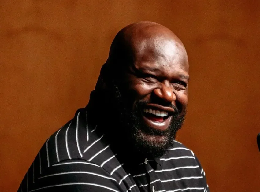 O' Neal cambió su manera de alimentarse