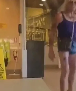 CAPTURA DE PANTALLA Video ha generado una intensa polémica