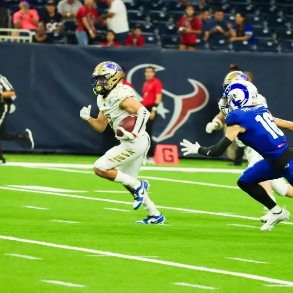 Auténticos Tigres venció a los Borregos Salvajes