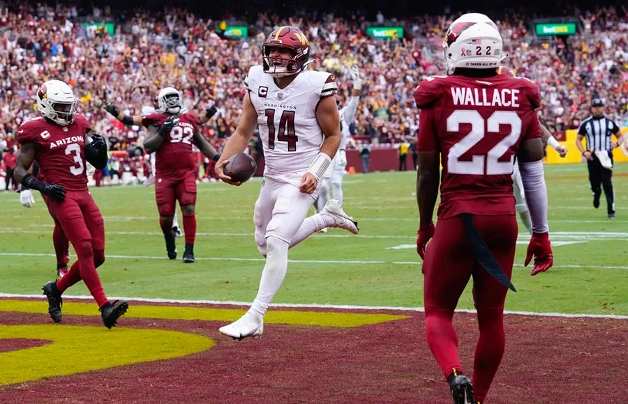 Howell llega a las diagonales