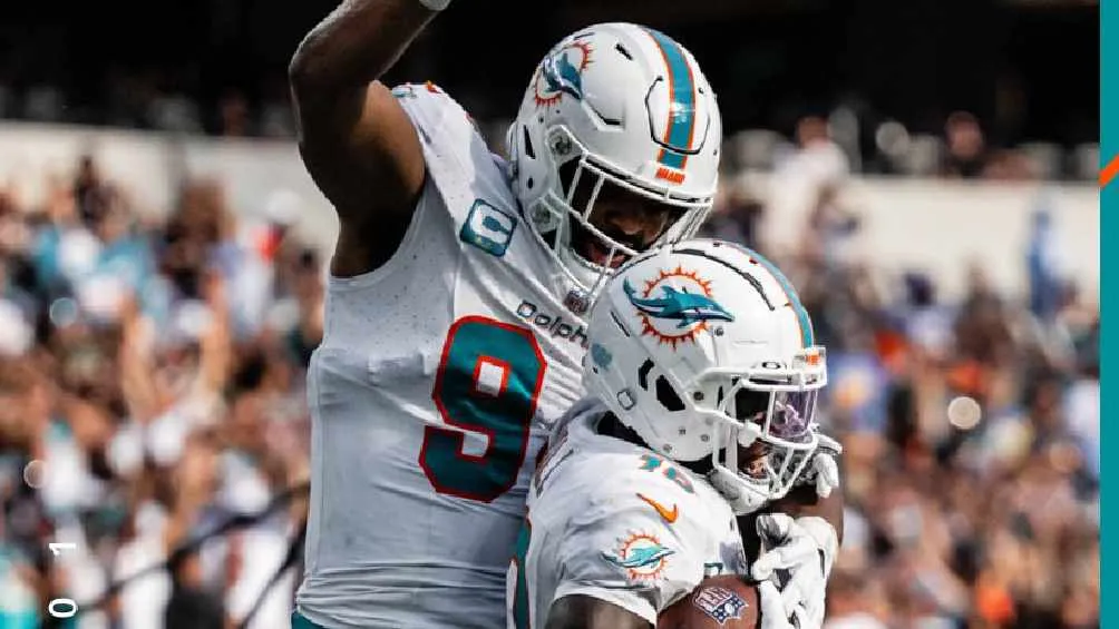 Miami empezó bien la temporada