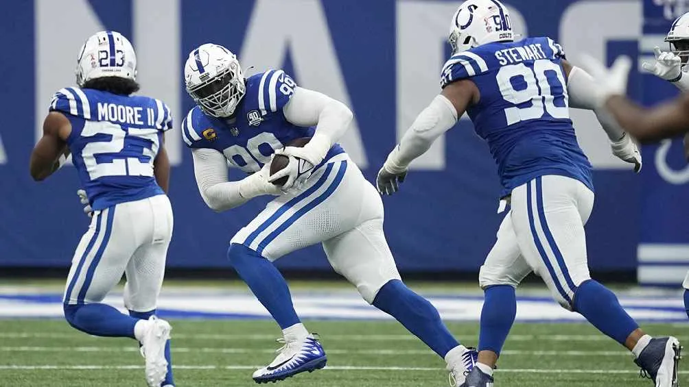 AP Indianapolis no pudo mantener la ventaja