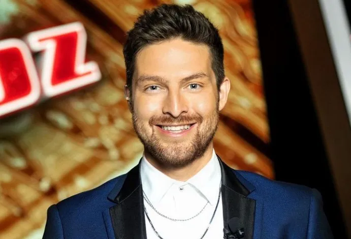 TELEVISA Edy Vilard estuvo en La Voz México