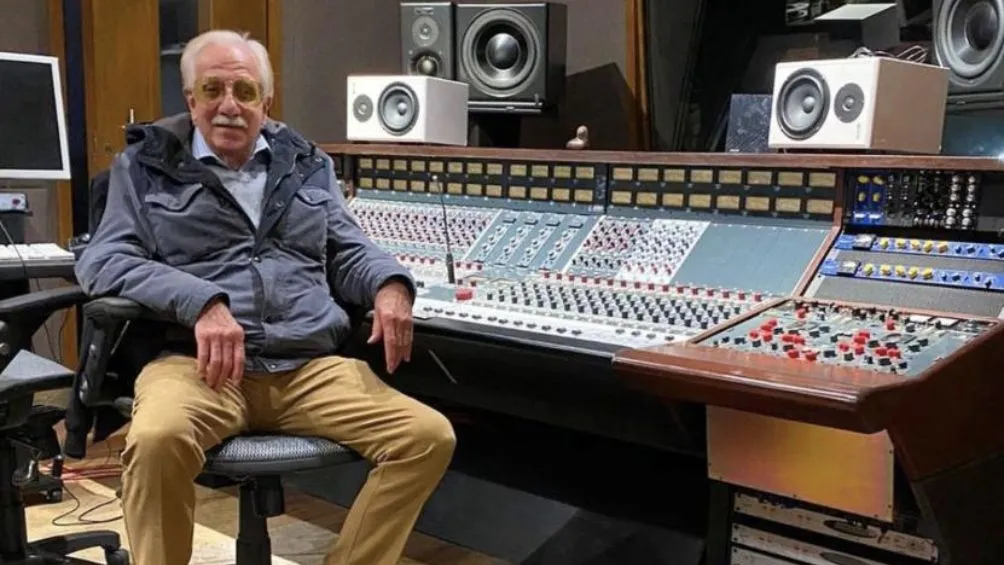 INSTAGRAM: @benitocastro_oficial Benito Castro