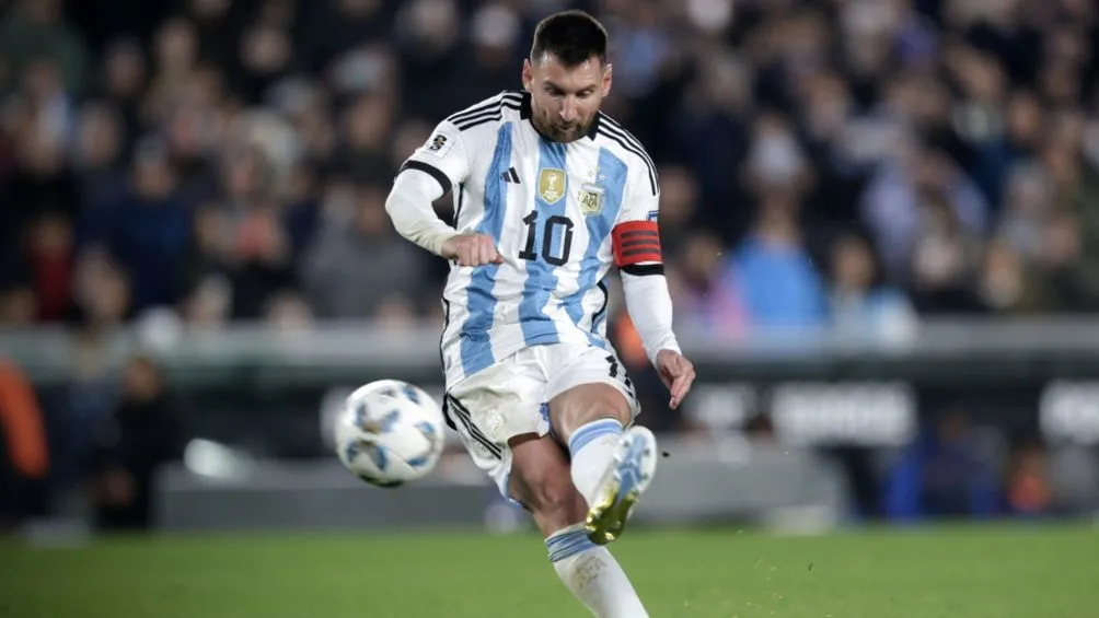 El argentino se volvió viral