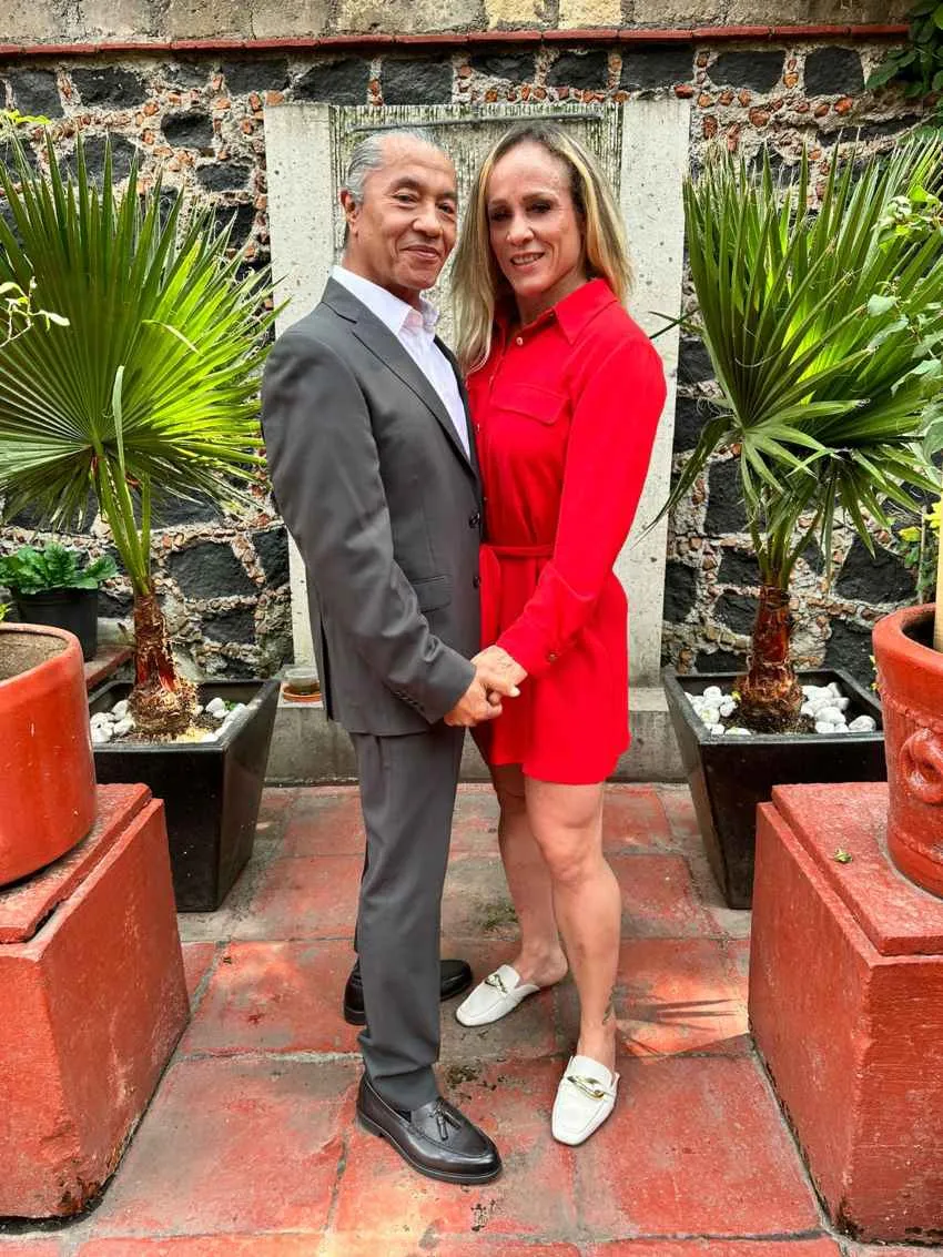 Después de 40 años se cambió de empresa