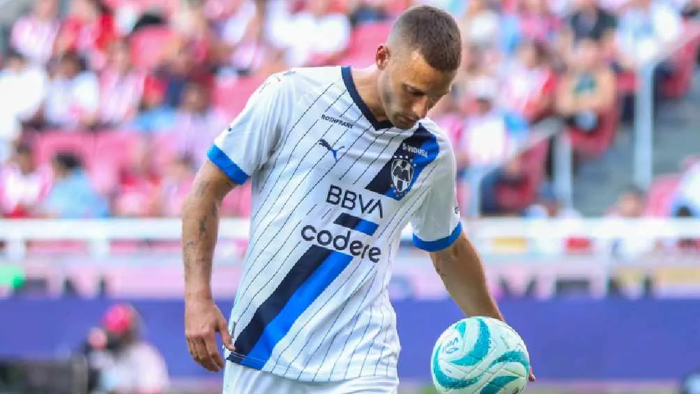 Canales contento con la llegada de Corona