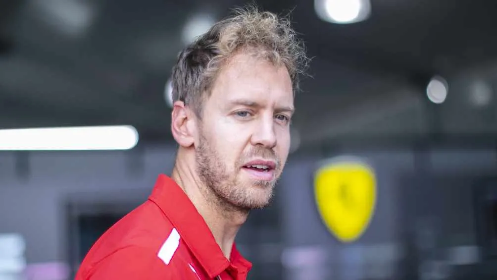 El piloto podría volver