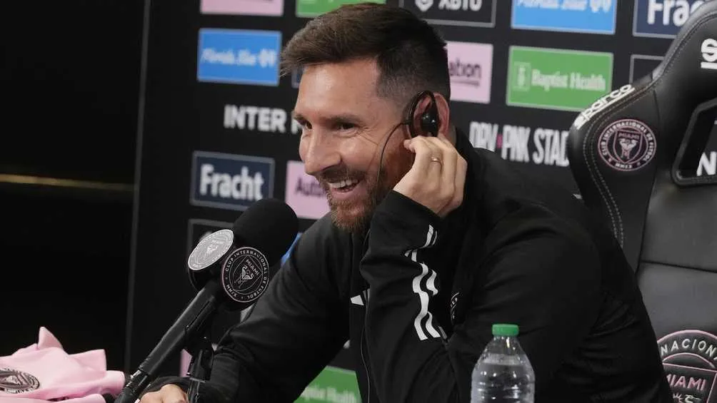 IA creó un momento único