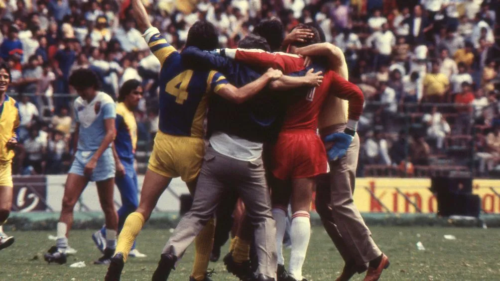 Tena señaló que los clásicos antes se vivían diferentes