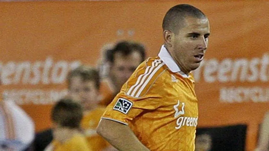 Super Deporte Sergio Contreras 'Koke'